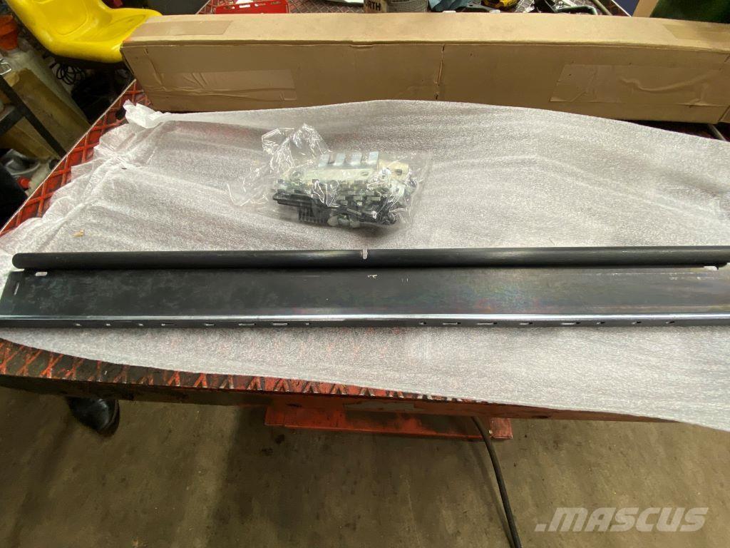 John Deere ROLLER ماكينات زراعية أخرى