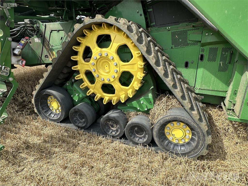 John Deere X91100 حصادات