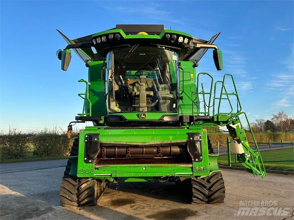 John Deere X91100 حصادات