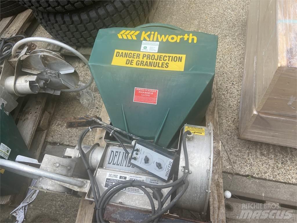 Kilworth T24 مثاقيب