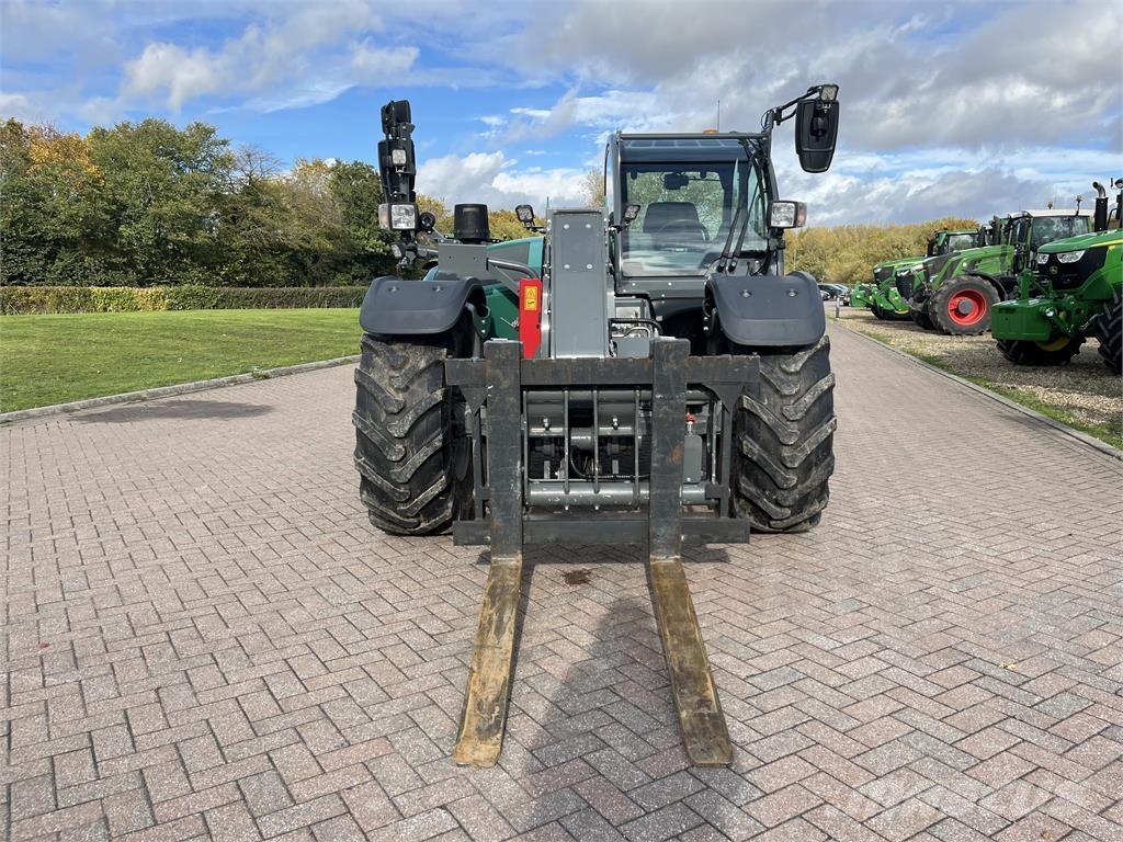 Kramer KT407 معدات مناولة لأغراض الزراعة