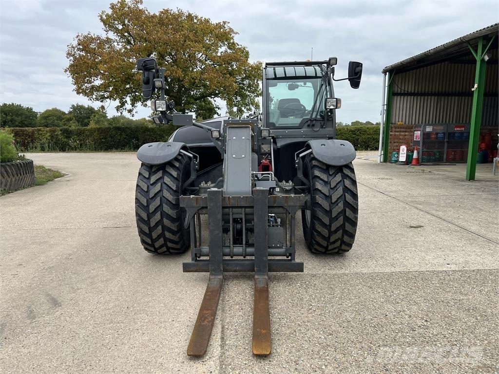 Kramer KT557 ماكينات زراعية أخرى