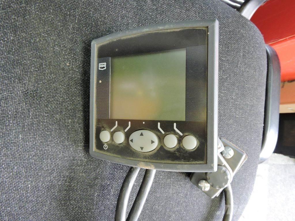 Krm ARES 2713 مثاقيب