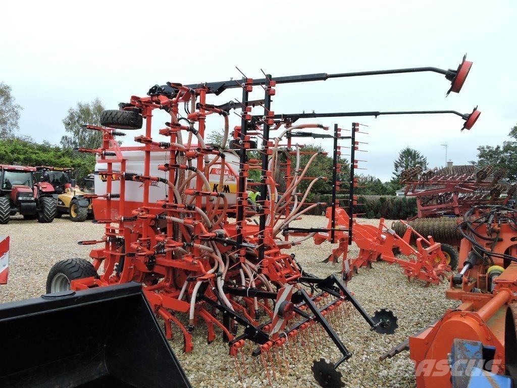 Krm ARES 2713 مثاقيب