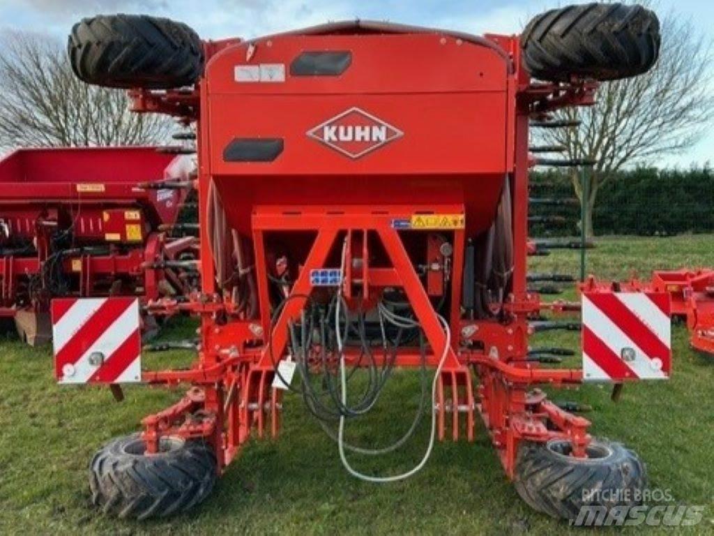 Kuhn MEGANT480-36 مثاقيب