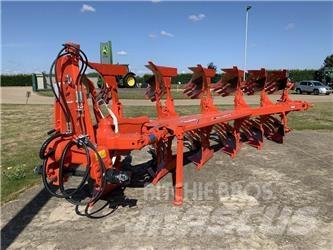 Kuhn MM153 محاريث عكسية