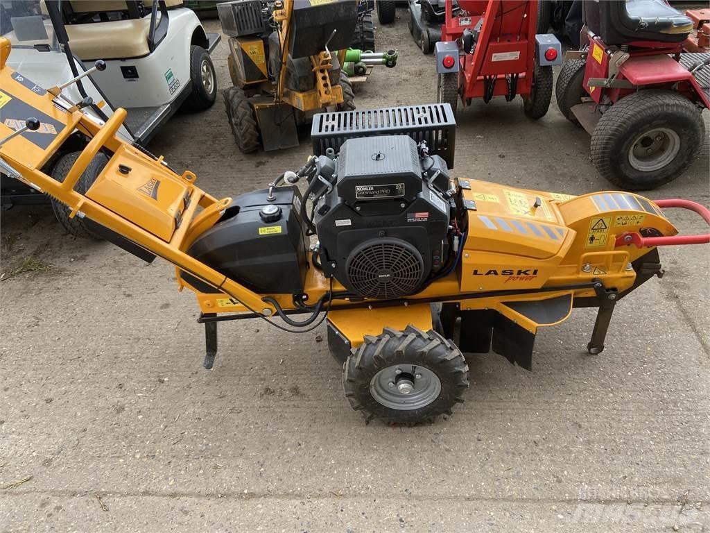  Laski 460SW ماكينات زراعية أخرى