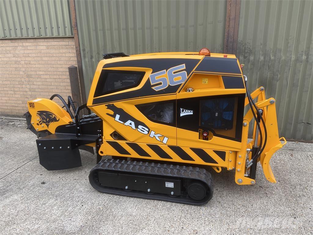  Laski 56RX ماكينات زراعية أخرى