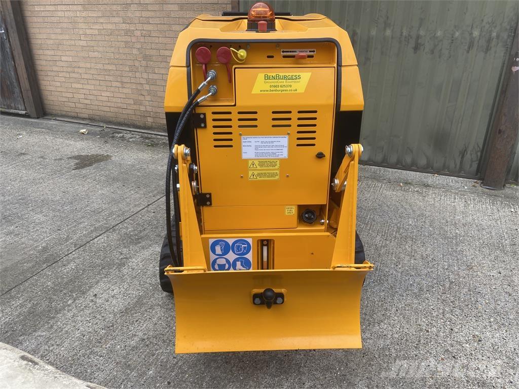  Laski 56RX ماكينات زراعية أخرى