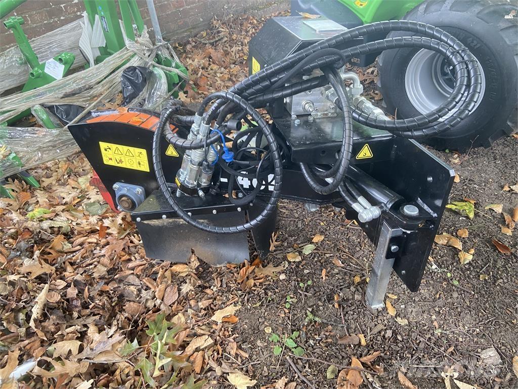  Laski F500H/38M ماكينات زراعية أخرى