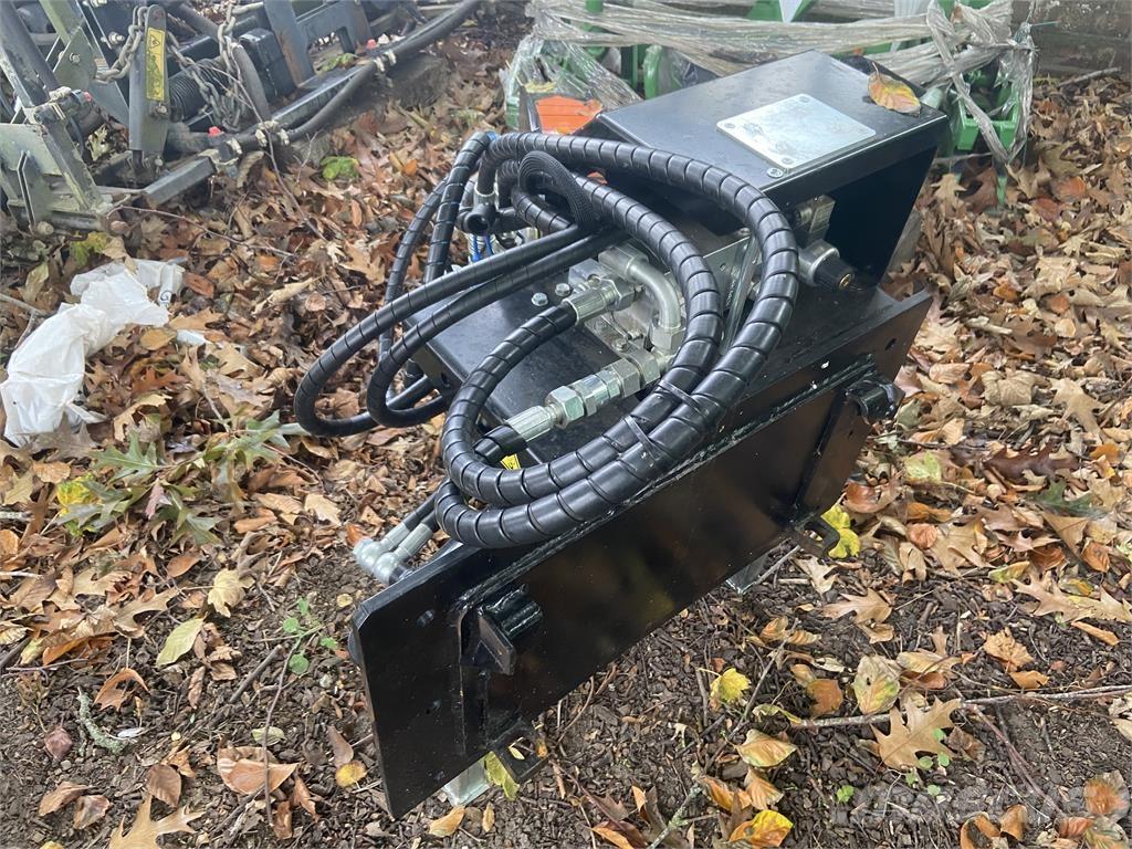  Laski F500H/38M ماكينات زراعية أخرى