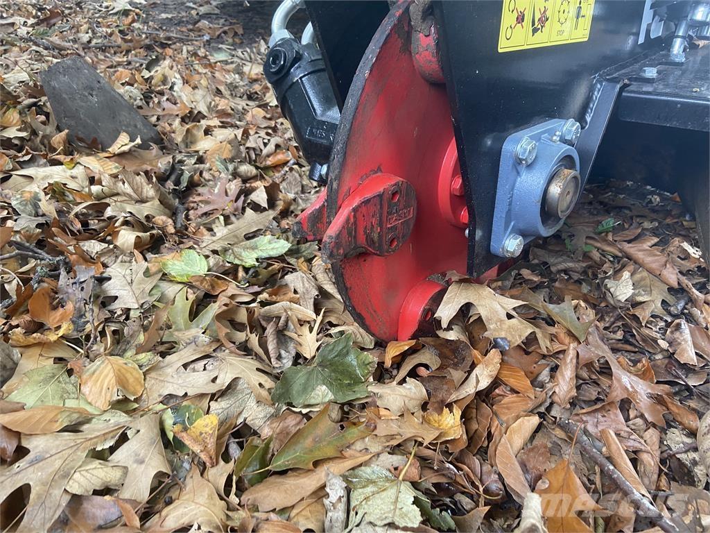  Laski F500H/38M ماكينات زراعية أخرى