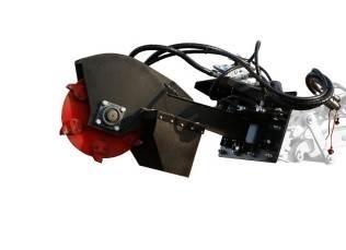  Laski FZ 465 ماكينات زراعية أخرى