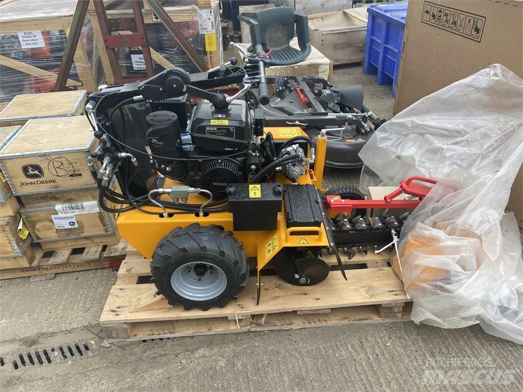  Laski TR60CH K ماكينات زراعية أخرى