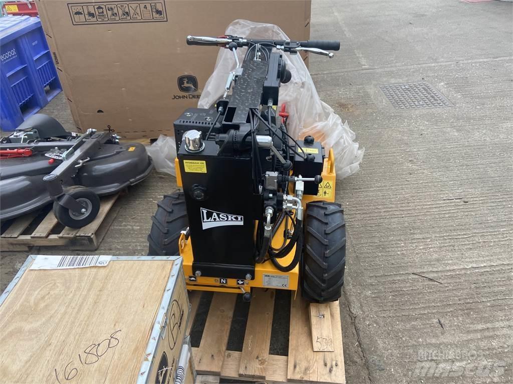  Laski TR60CH K ماكينات زراعية أخرى