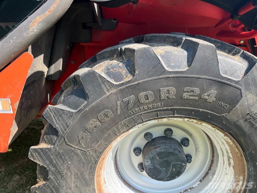 Manitou MLT627 معدات مناولة لأغراض الزراعة