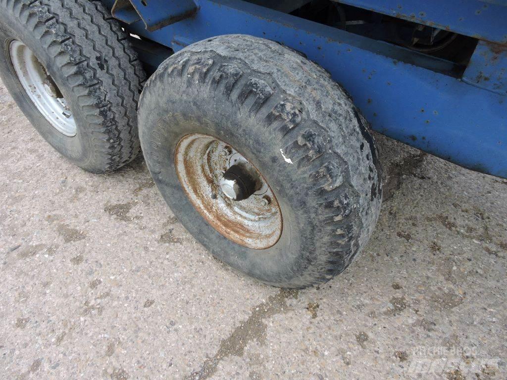 Marston F10 مقطورات للأغراض العامة