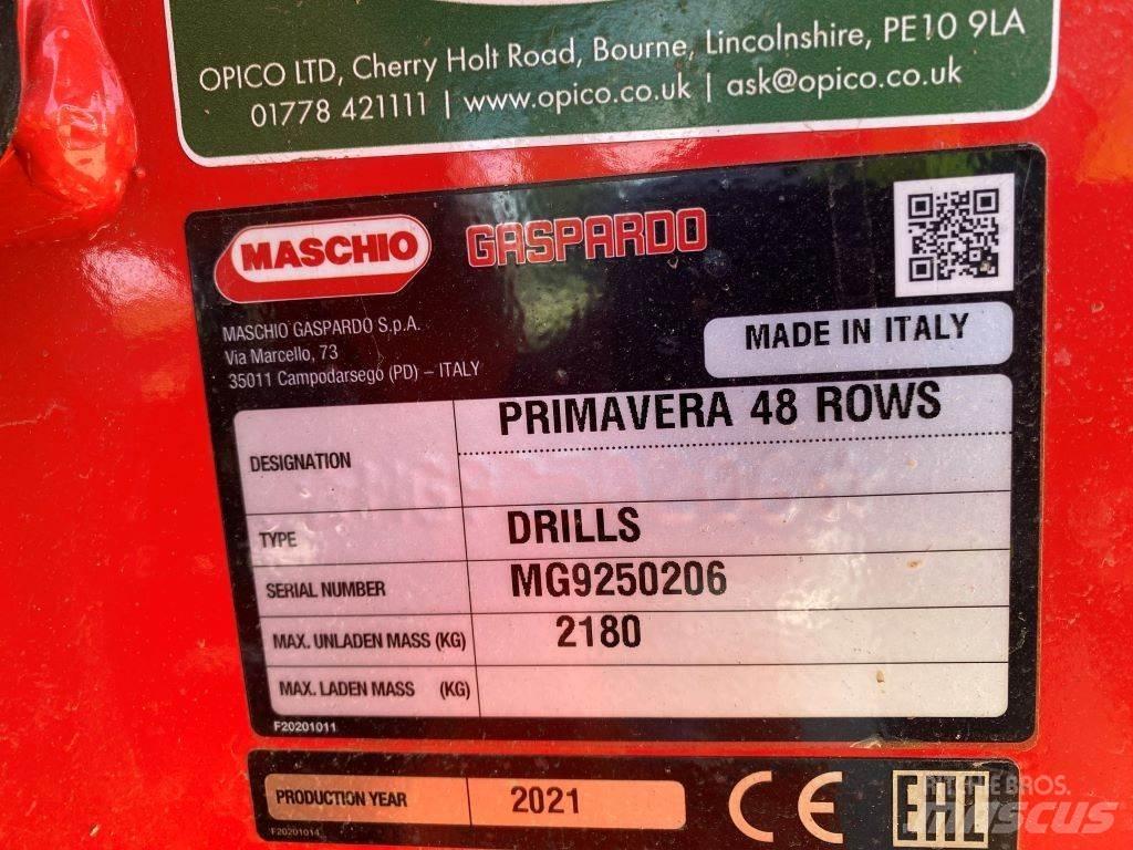 Maschio PRIMAVERA مثاقيب