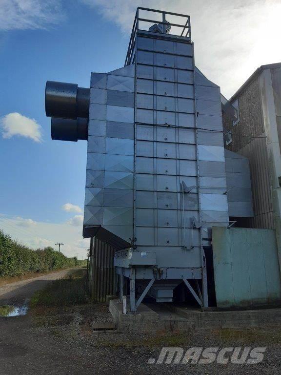  Perry M411 DRIER ماكينات زراعية أخرى