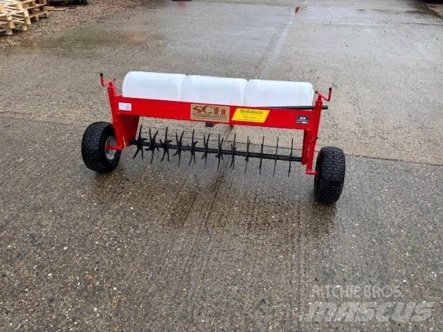 SCH F48T / A48 ماكينات زراعية أخرى