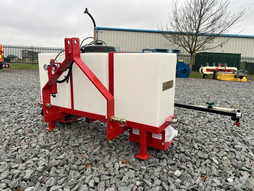 SCH SPRAYER ماكينات زراعية - غير ذلك