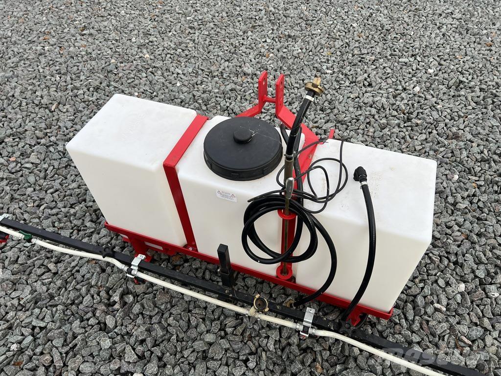 SCH SPRAYER ماكينات زراعية - غير ذلك