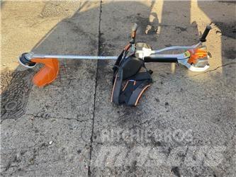 Stihl FS 461 C-EM ماكينات زراعية أخرى