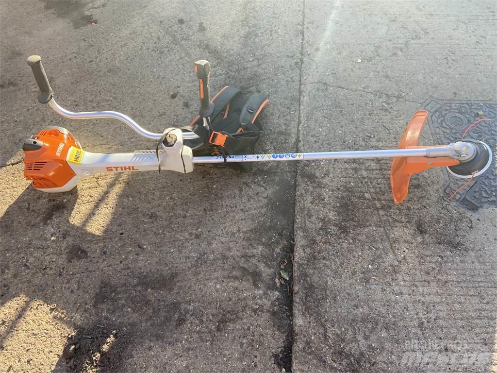 Stihl FS 461 C-EM ماكينات زراعية أخرى
