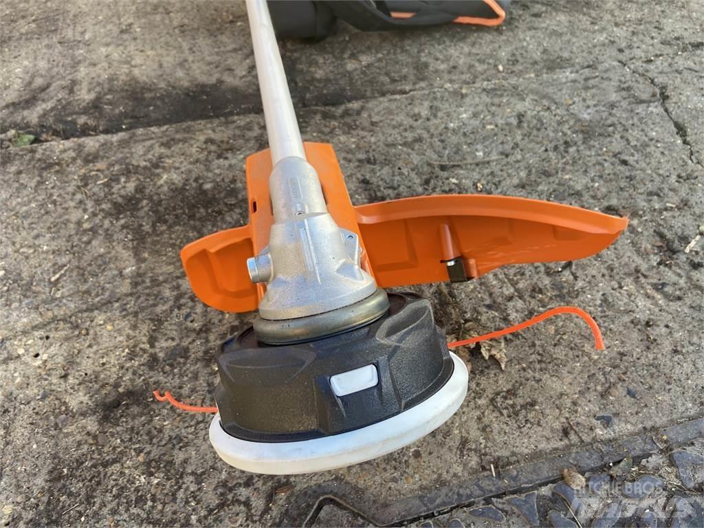 Stihl FS 461 C-EM ماكينات زراعية أخرى