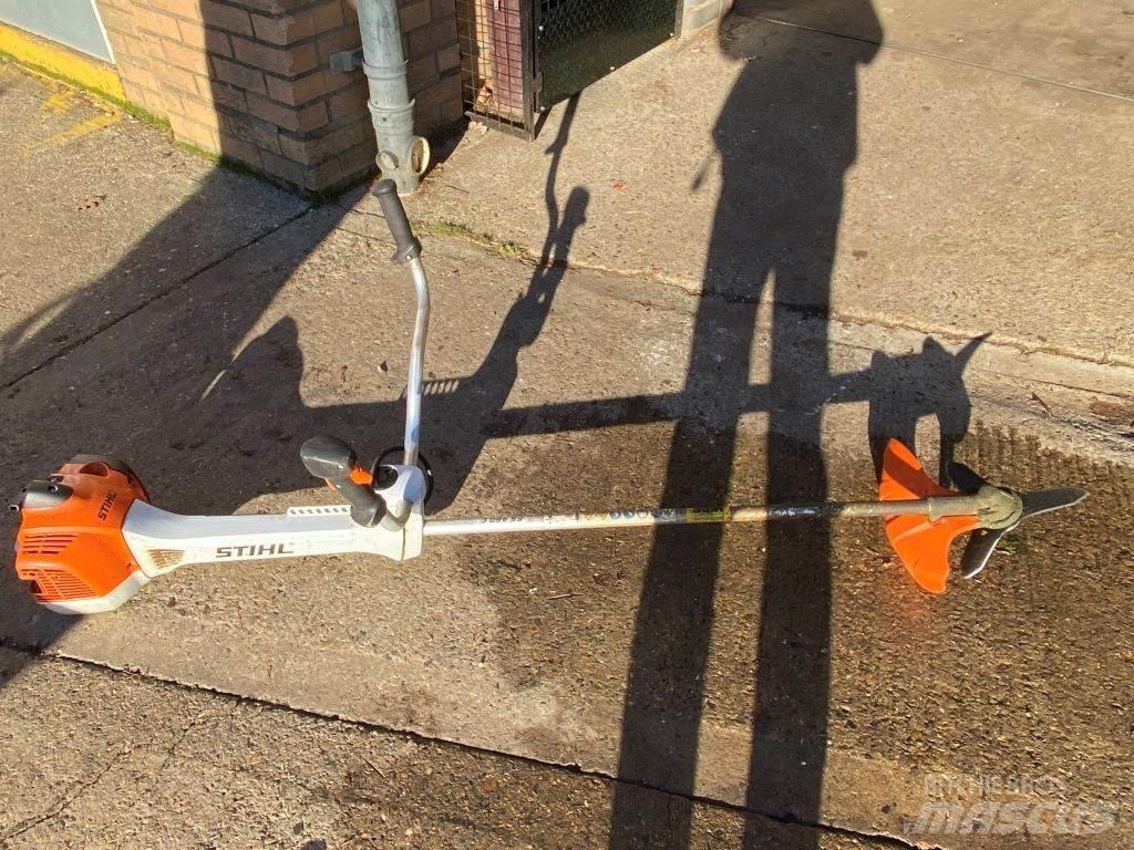 Stihl FS460CEM ماكينات زراعية أخرى