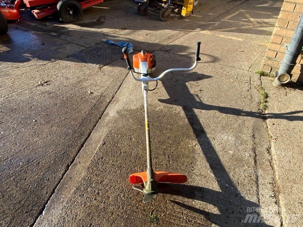 Stihl FS460CEM ماكينات زراعية أخرى