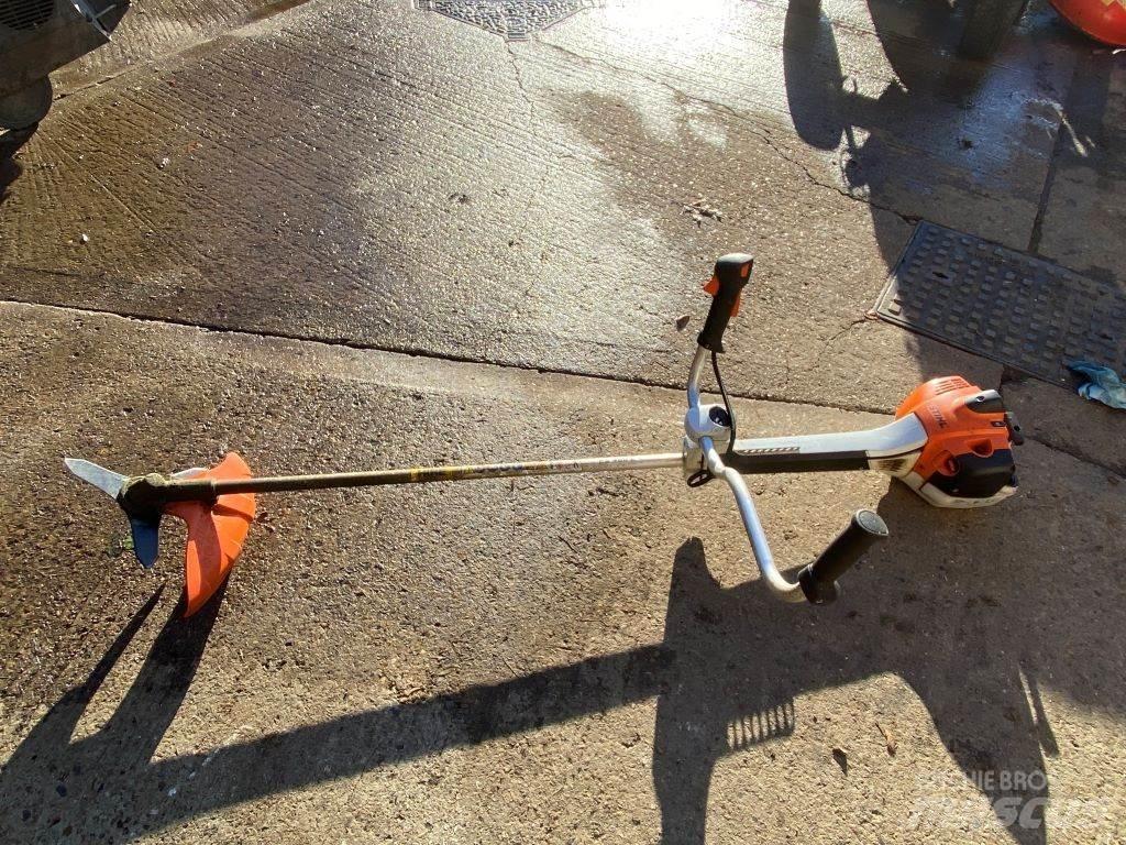 Stihl FS460CEM ماكينات زراعية أخرى