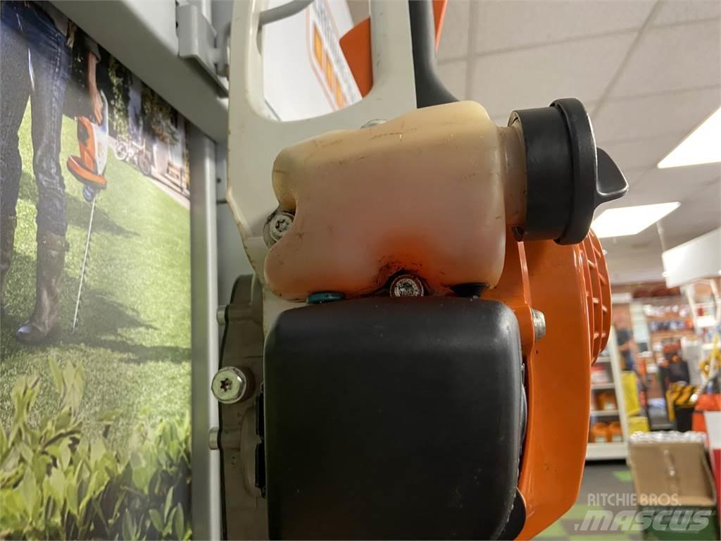 Stihl HS 45 ماكينات زراعية أخرى
