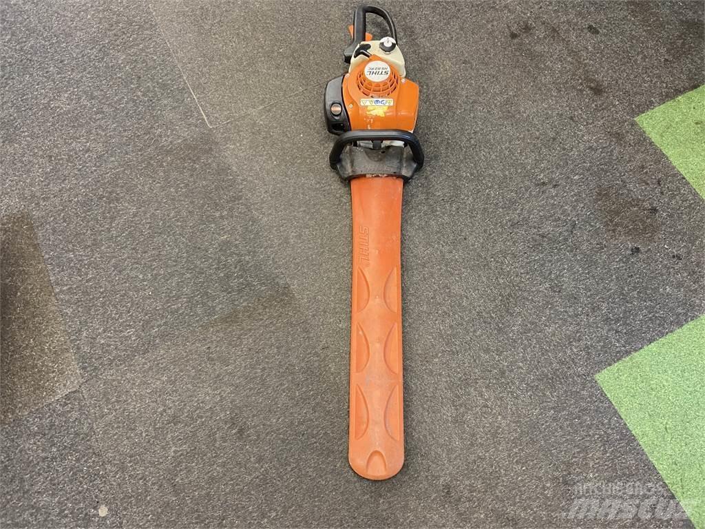 Stihl HS 82 RCE ملحقات أخرى للجرارات
