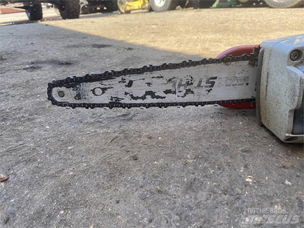 Stihl HTA 85 ماكينات زراعية أخرى