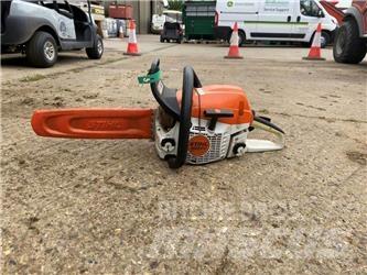 Stihl MS 241 14 ماكينات زراعية أخرى