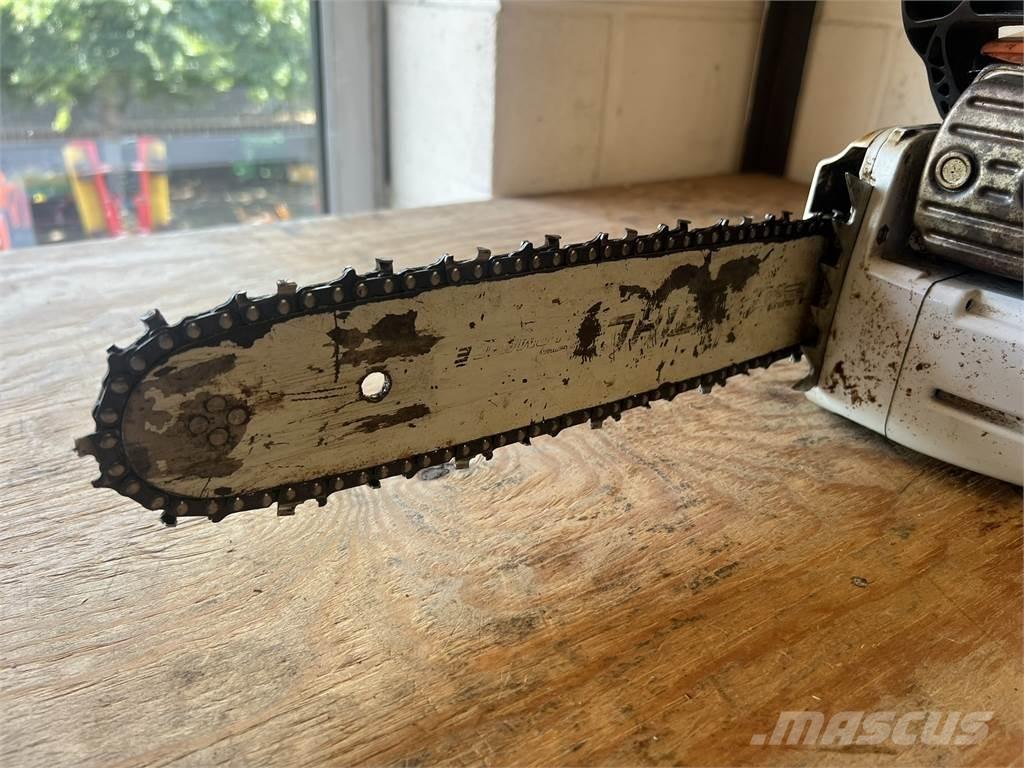 Stihl MS 241 14 ماكينات زراعية أخرى