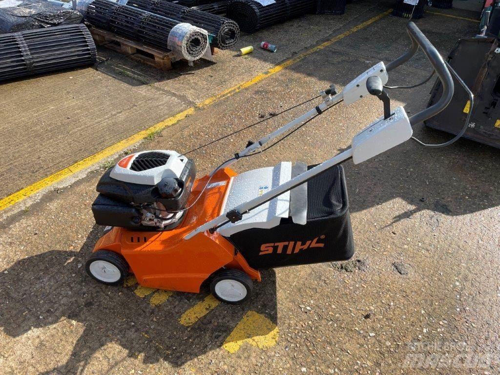 Stihl RL540 ماكينات زراعية أخرى