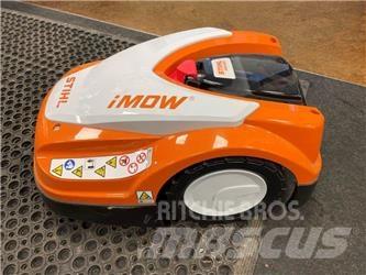 Stihl RMI 422.2 ماكينات زراعية أخرى