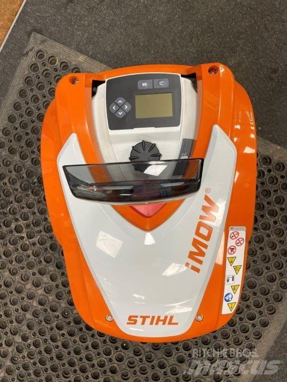 Stihl RMI 422.2 ماكينات زراعية أخرى