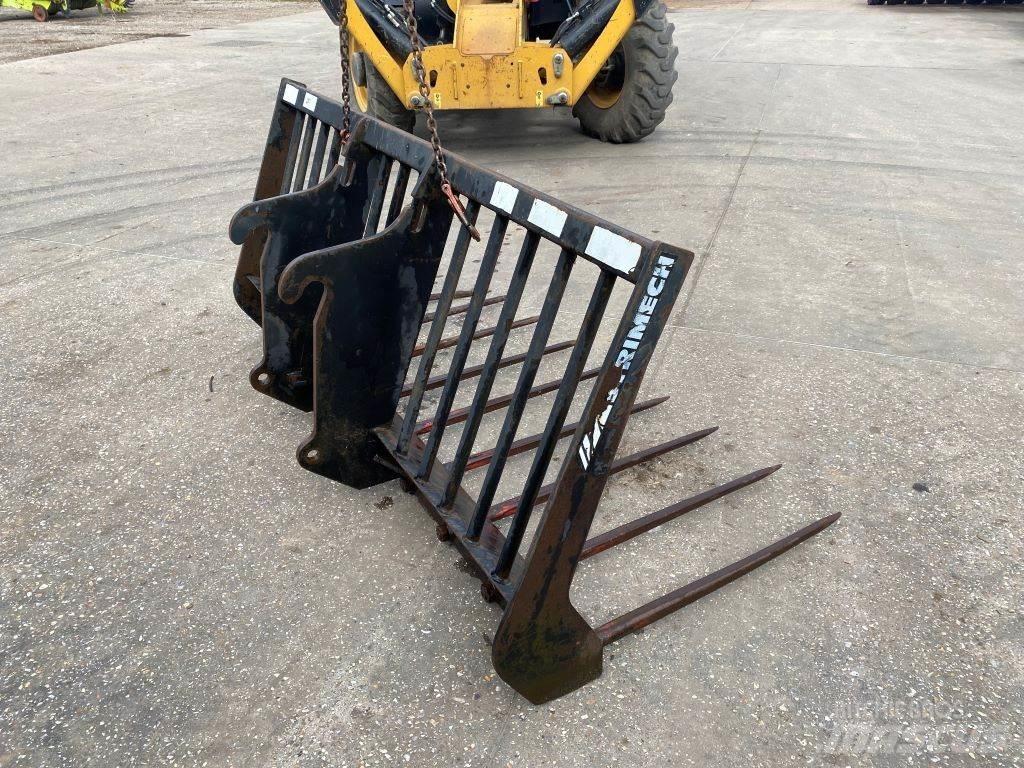 Strimech MUCK معدات مناولة لأغراض الزراعة