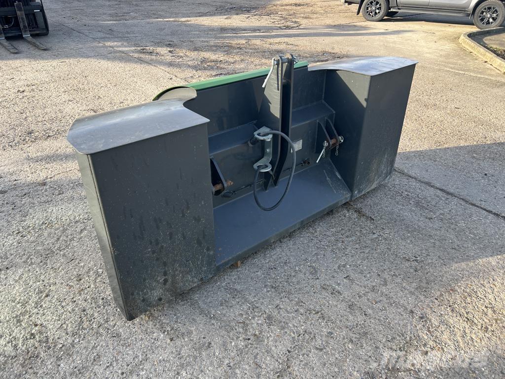 Sumo FW2 ماكينات زراعية - غير ذلك