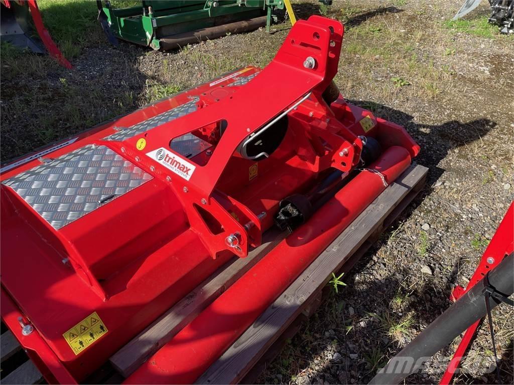 Trimax . ماكينات زراعية أخرى