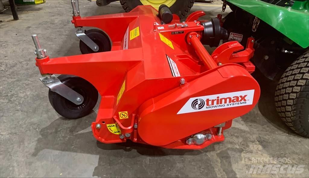 Trimax FX155 ماكينات زراعية أخرى