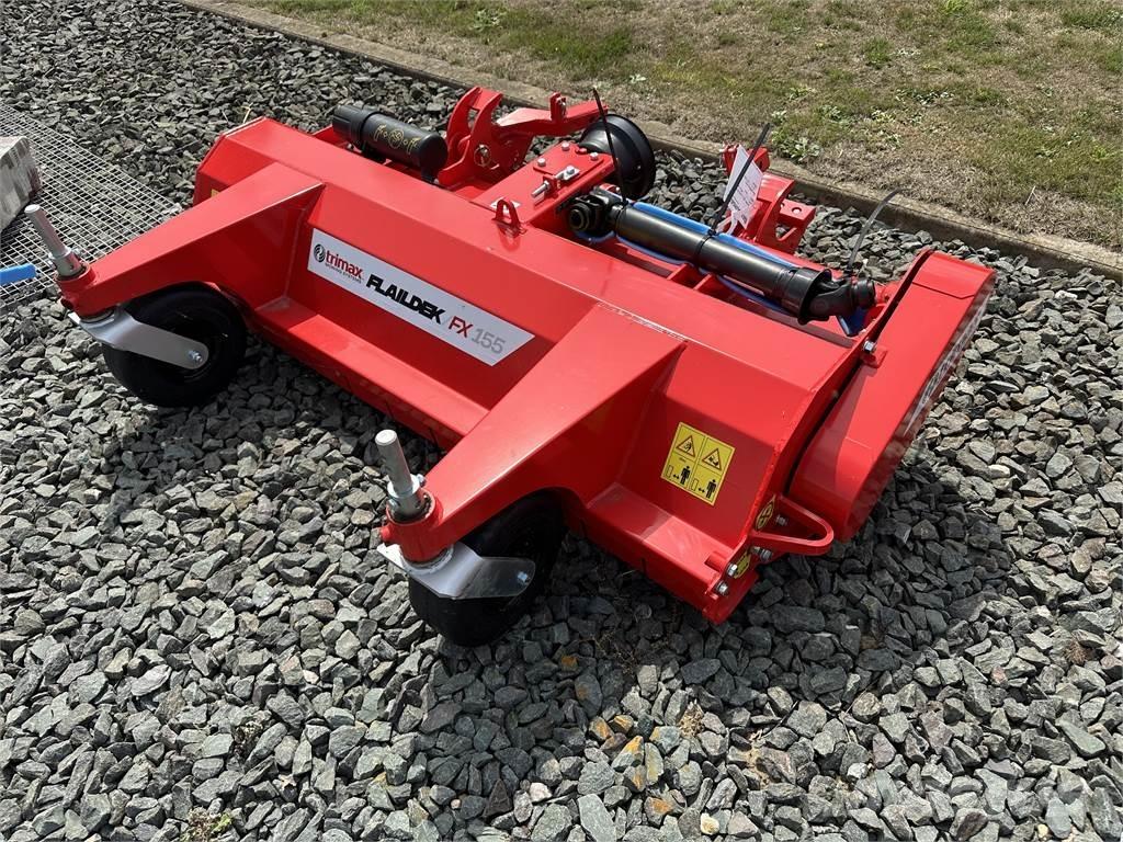 Trimax TRIMAX ماكينات زراعية أخرى