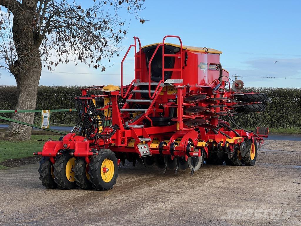 Väderstad RDA400S مثاقيب