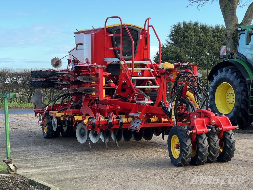 Väderstad RDA400S مثاقيب