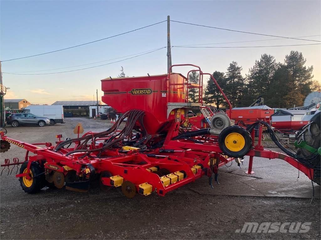 Väderstad RDA600S مثاقيب