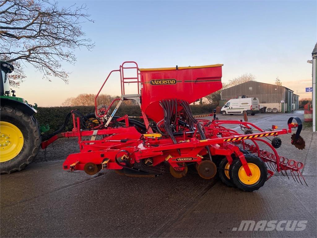 Väderstad RDA600S مثاقيب