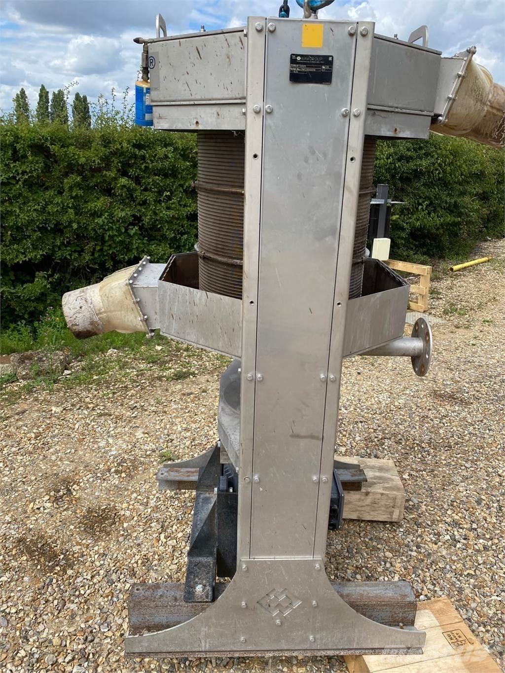  WAM MFT50025 ماكينات زراعية أخرى
